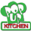 Pop up Kitchen